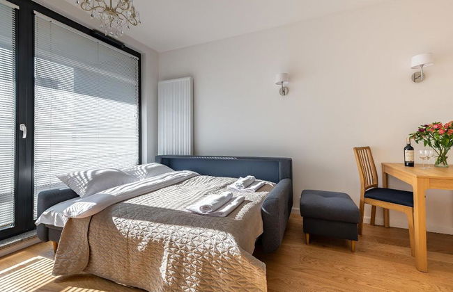 P&O Okecie 4 - Foto 19