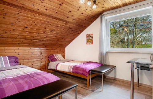 Oase am Gehrenberg - Photo 17