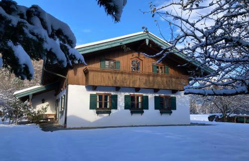 Ferienhaus Lois & Lisl - Photo 1