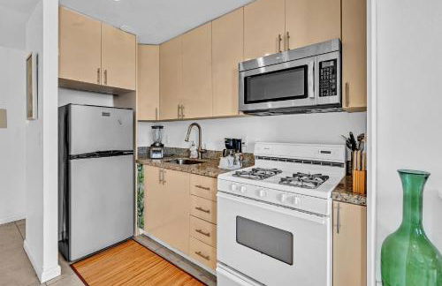 Lovely apartment in the heart of South Beach - Foto 8