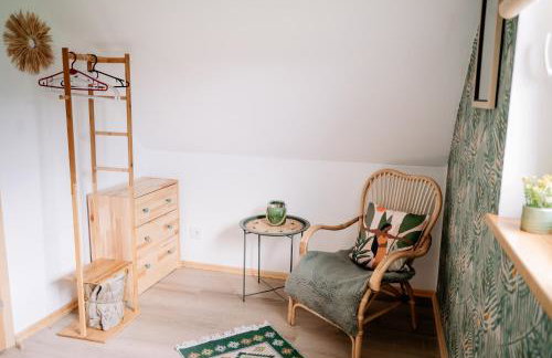 Agroturystyka Stara Huta - Domek Boho - Foto 47