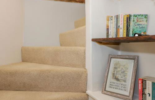 Fox Den Cottage - Foto 20