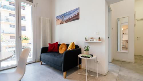 Happy Home Spazioso Trilocale Bologna a Due Passi Dal Centro - Foto 2