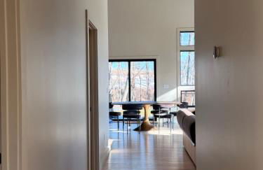 Luxury Catskills Sauna Retreat -Haven On The Manor - Foto 37