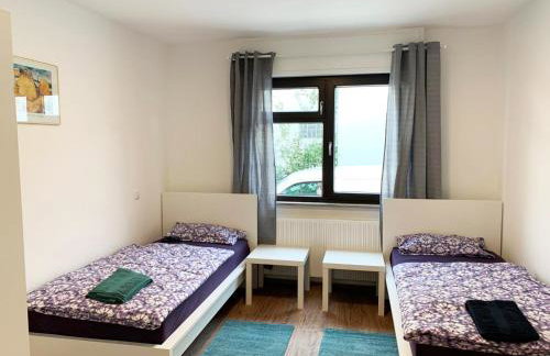 My-Skypalace Dirmstein - Foto 3