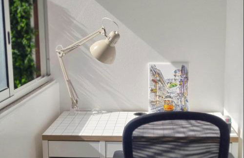 Afonso Galo Guest Apartments III - Foto 10