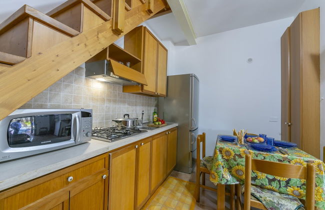 Casa di Paolo 50m From Beach - Photo 6