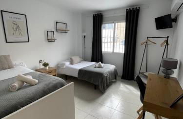 CASA FAMILIAR LA ZUBIA - Granada - Foto 37