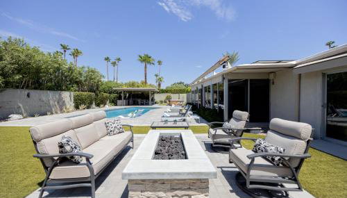 The Cascades Retreat - Walk to Downtown! - Foto 3