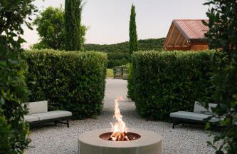 Agriturismo Resort Il Foionco - Foto 55