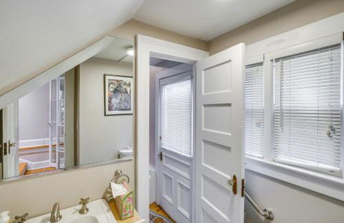 Elegant Pittsfield Home Near Downtown and Skiing! - Foto 31