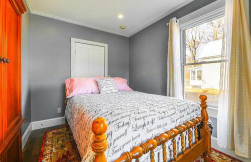 18 Mi to Skiing Colorful Home in Springfield! - Photo 18