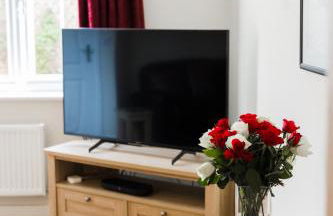 College Court - Foto 11