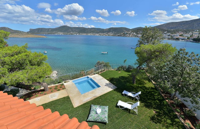 Villa Portomare - Photo 50