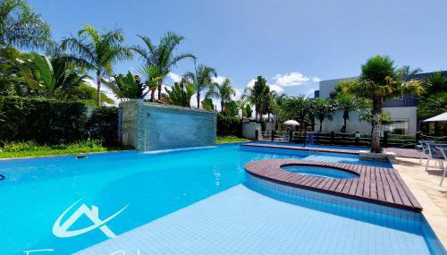 Apartamento perto da praia no Indaiá - Foto 5