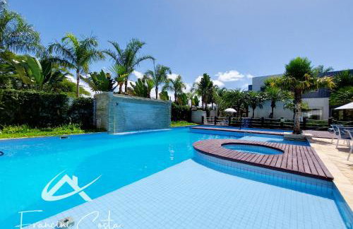 Apartamento perto da praia no Indaiá - Foto 5