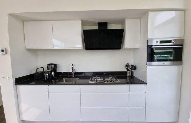 2 bedroom House in Nijkerk with swimming pool and terrace - Photo 4