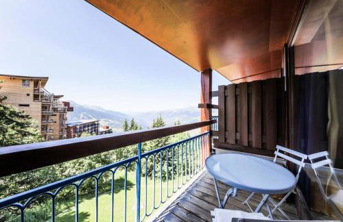 Les Arcs 1800, Nova 2, 6 pers, Parking couvert gratuit - Foto 13