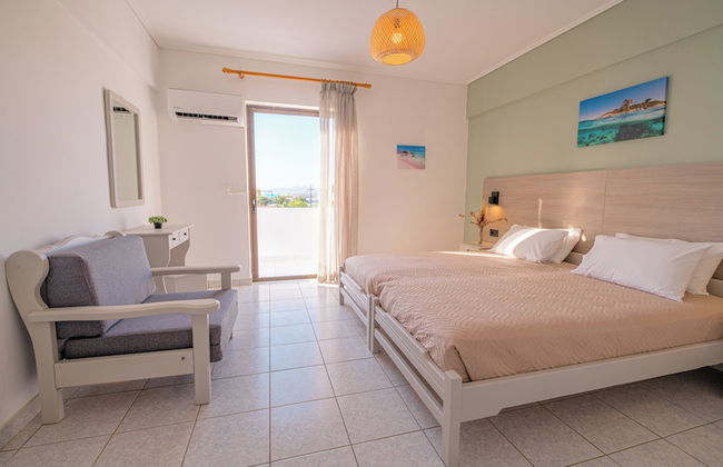 Anthia Apartments - Photo 12