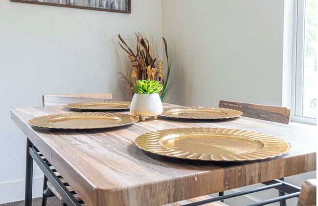 Cozy and Gorgeous 2br/1ba Near Amazing Downtown - Foto 20