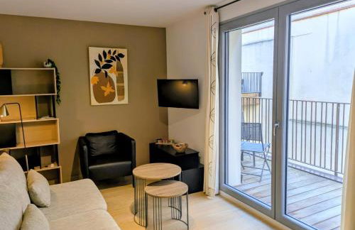 Toulouse, Bourse nice and comfortable family apartment - Foto 1