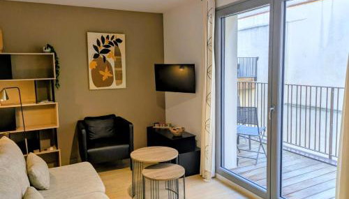Toulouse, Bourse nice and comfortable family apartment - Foto 1