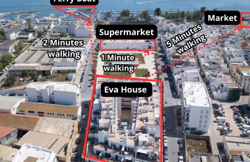 Prime Location, Pool, Free Parking - Foto 27