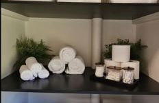 Luxe Mountain Retreat in N Cascades hot tub sauna - Foto 31