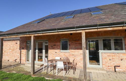 Heron's Den - Foto 37