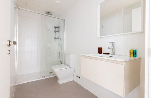 Exclusivo Dúplex en Salamanca - Foto 7