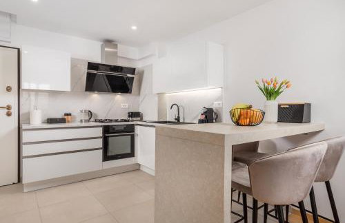 Gallery apartment Megan2 with parking - Photo 9