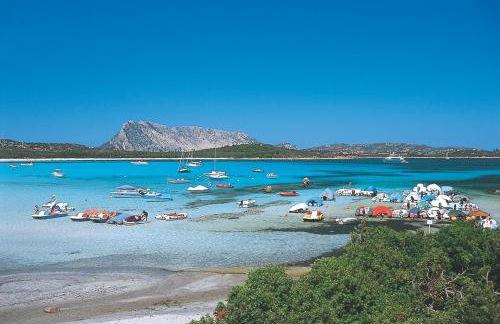 Villetta Girgolu - Foto 39