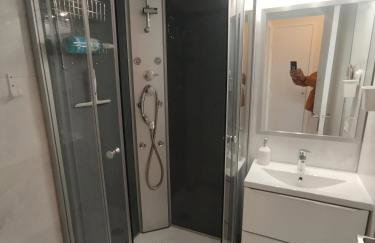 Appartement vue riviere - Foto 10