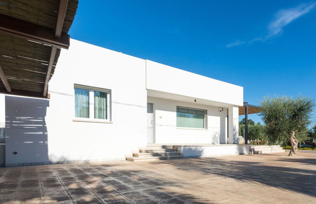 Villa Ichiani - Foto 61