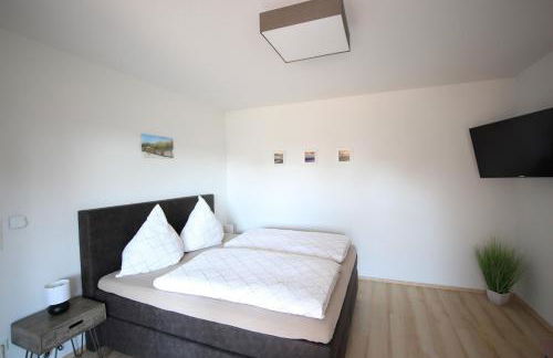 Bungalow Huus Seerose - Photo 41