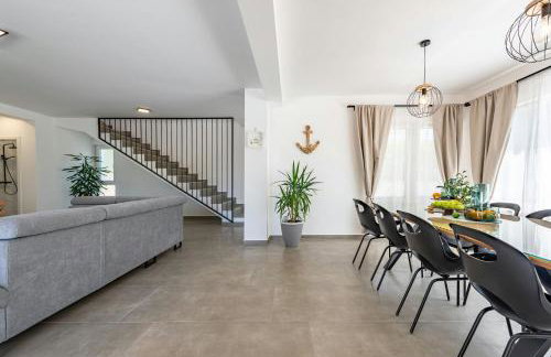 Villa Molaris ZadarVillas - Foto 13