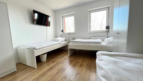 monteurzimmerKING: Magdeburg Dodendorfer Straße - Foto 4