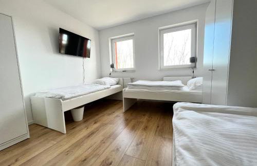 monteurzimmerKING: Magdeburg Dodendorfer Straße - Foto 4