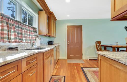 Holy Island Getaway - Foto 8