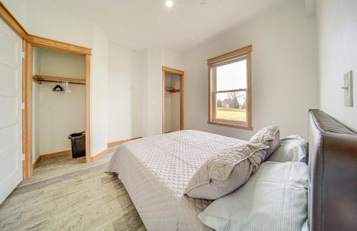 4 Mi to Lake Erie: Condo w/ Golf Course Views! - Foto 8