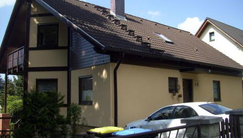 Ferienwohnung Braeuer - Foto 3