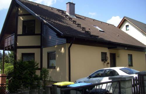 Ferienwohnung Braeuer - Foto 3