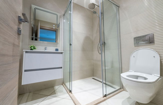 Appartements Rayonnants à Les Sources - Photo 46