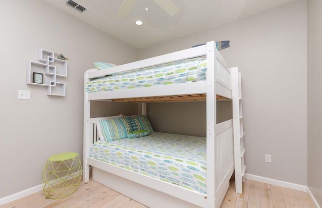 Fins and Feathers by Avantstay Waterfront Dock - Foto 20