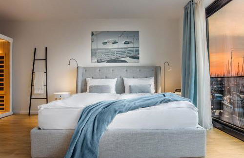 Captain's Home Heiligenhafen - Photo 17