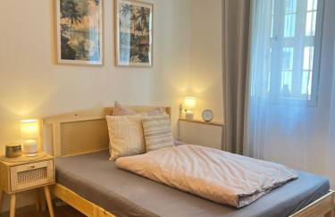 Ferienhaus am Markt - ANNO 1708 - App 1 - Foto 8