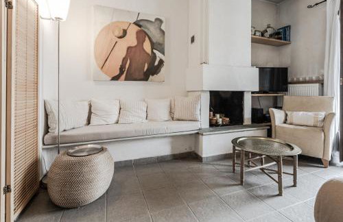 ILOI’s Villa in peaceful Village w. Private Beach - Photo 12