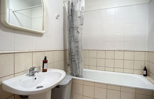 Atlantic Breeze by Atlantic Holiday - Foto 13