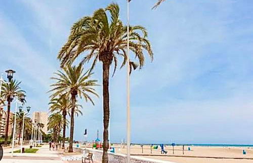 Farnals Playa Valencia - Photo 13