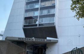 Apartment Paris La Défense Eiffel Tower Skyline - Foto 13